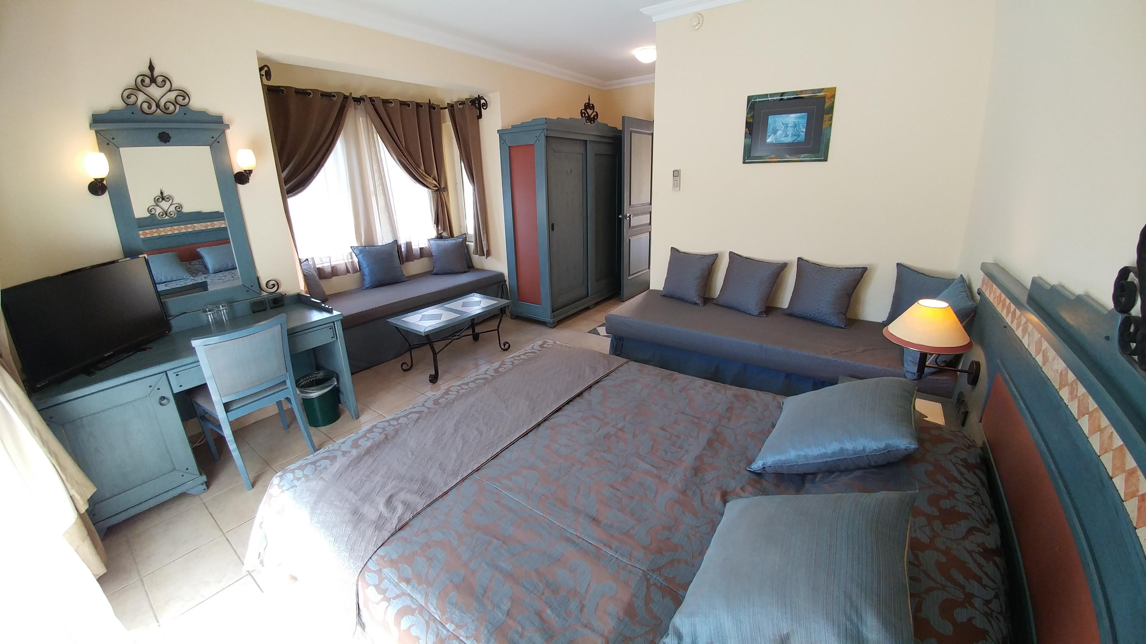Club Alla Turca Dalyan Exteriör bild