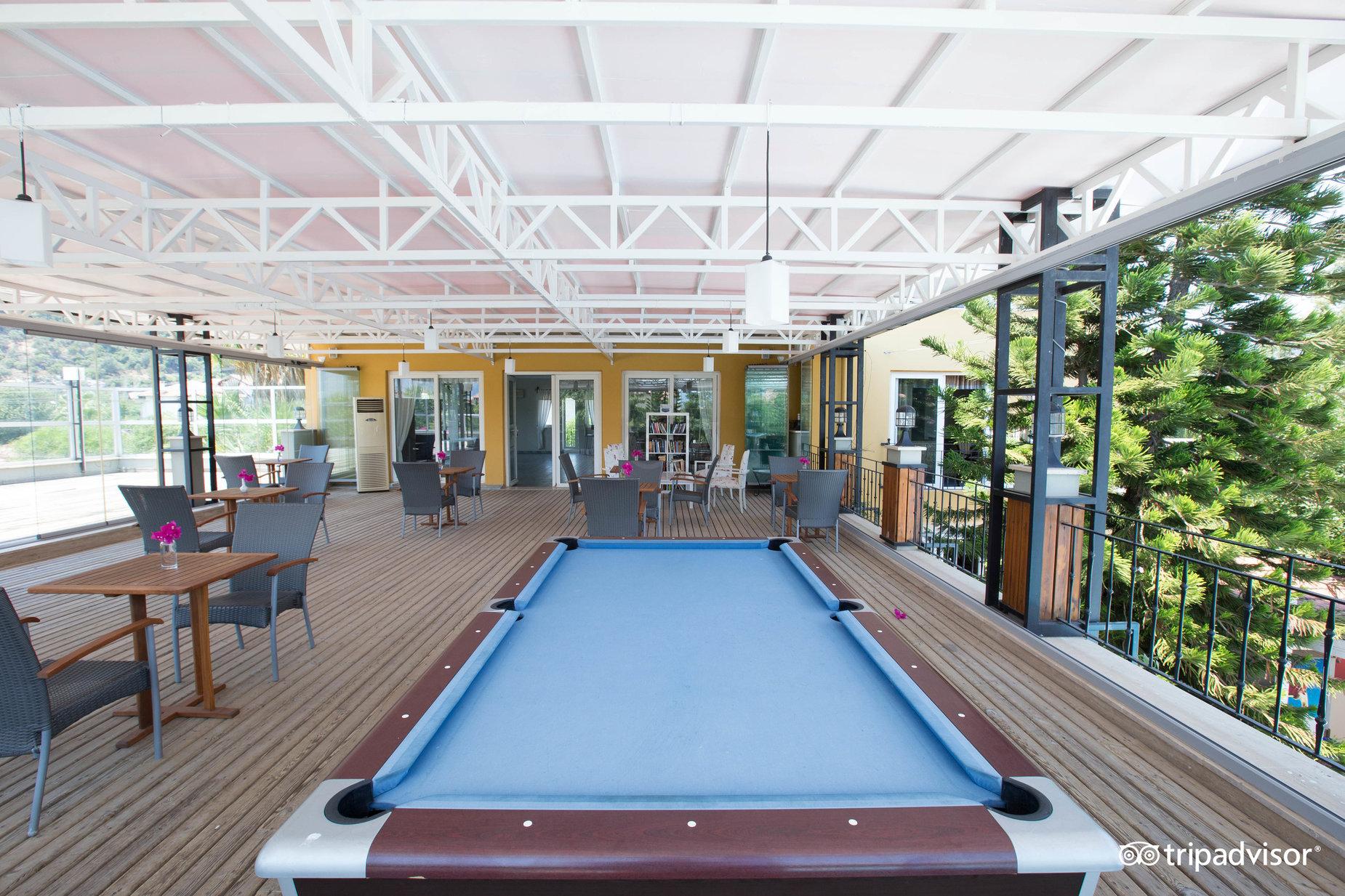 Club Alla Turca Dalyan Exteriör bild