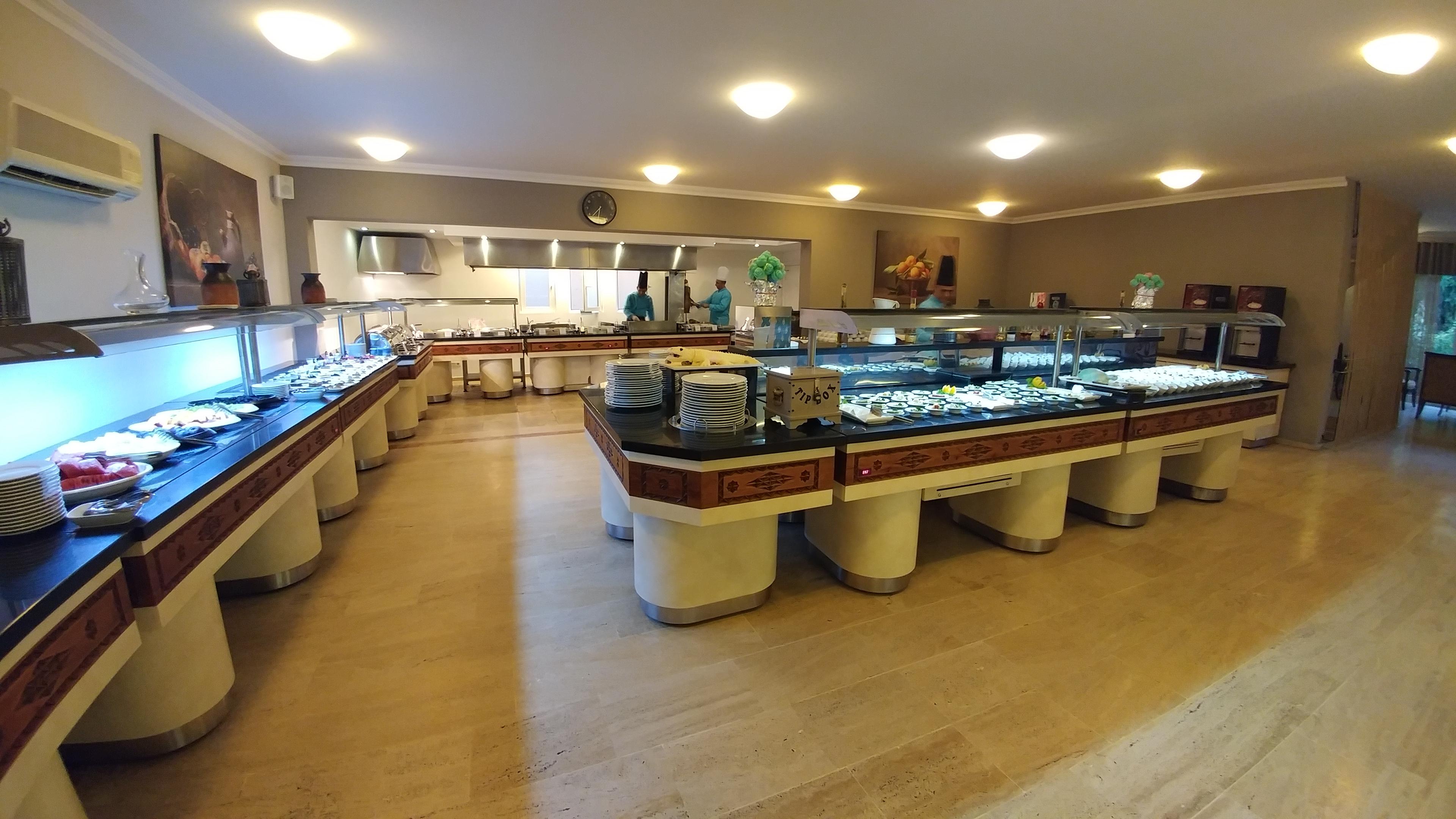 Club Alla Turca Dalyan Exteriör bild