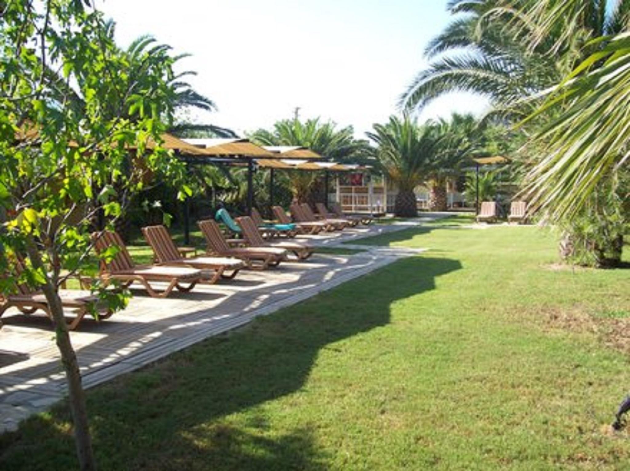 Club Alla Turca Dalyan Exteriör bild