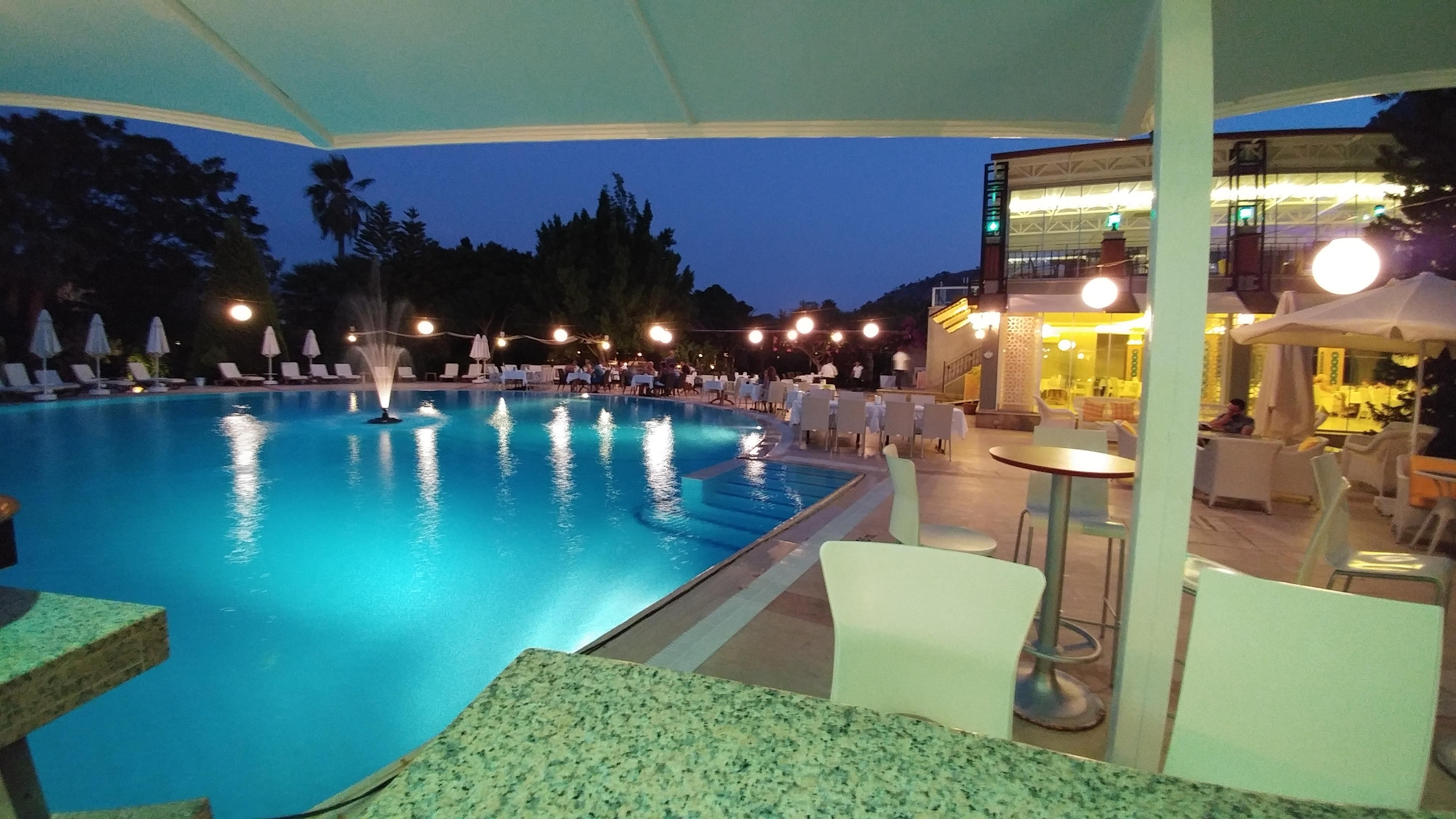 Club Alla Turca Dalyan Exteriör bild