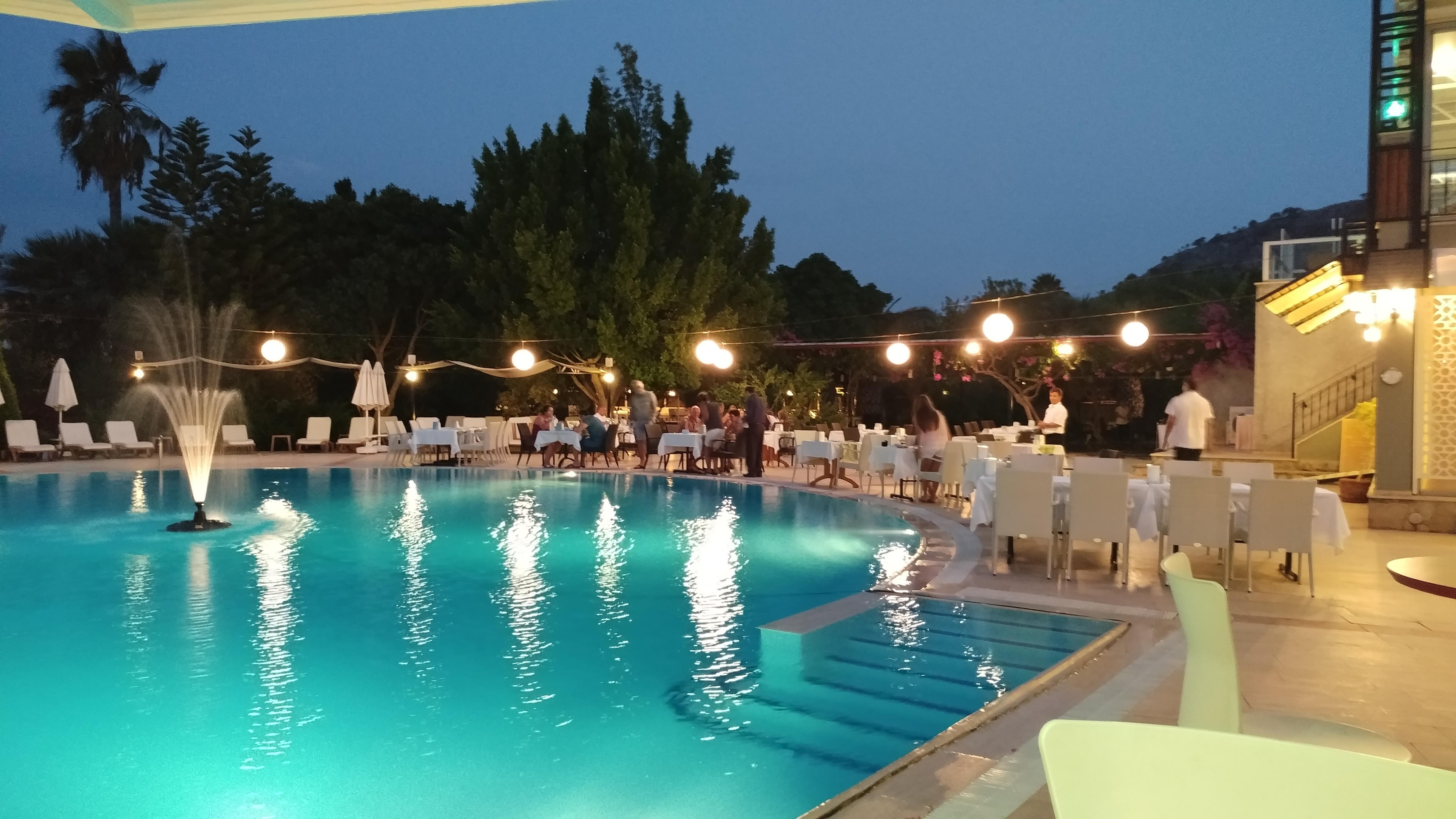 Club Alla Turca Dalyan Exteriör bild