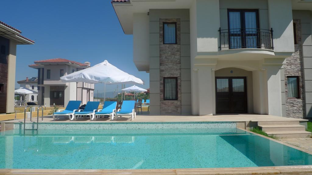 Club Alla Turca Dalyan Exteriör bild