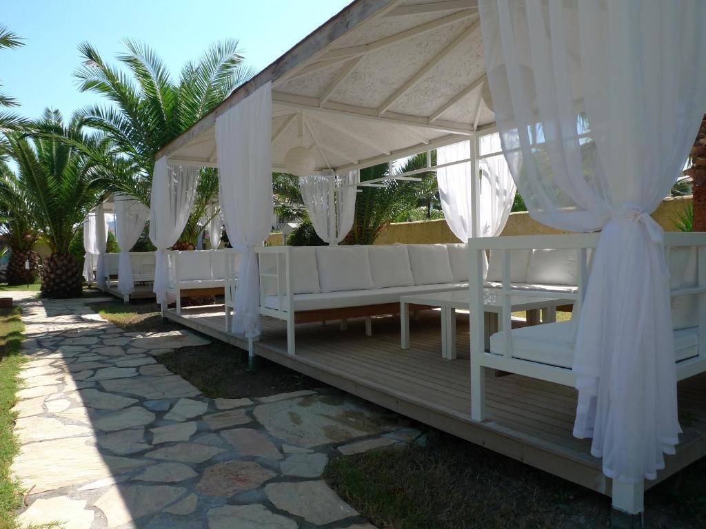 Club Alla Turca Dalyan Exteriör bild