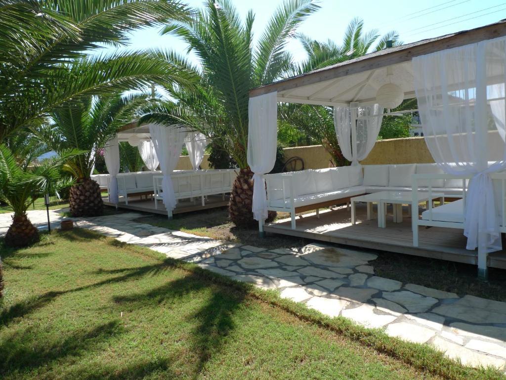 Club Alla Turca Dalyan Exteriör bild